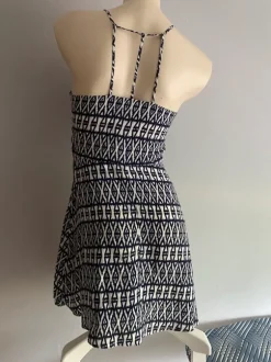 Sommerkleid von H&M Größe 36
