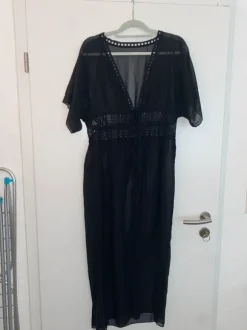 Sommerkleid zum überziehen