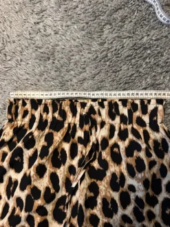 Sommerliche Leohose