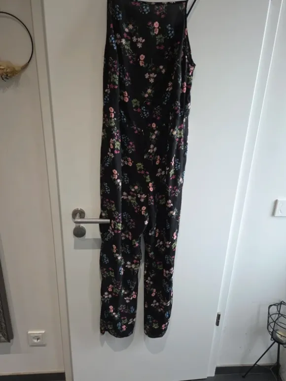 Sommerlicher Jumpsuit