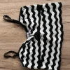 Sommerliches Set (Rock + CropTop)