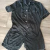Sommerpyjama 4xl