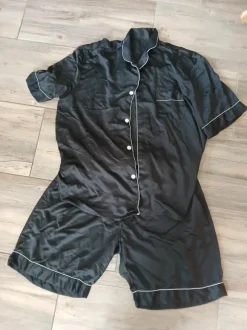 Sommerpyjama 4xl