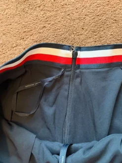 Sommerrock Tommy Hilfiger