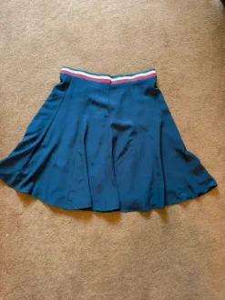 Sommerrock Tommy Hilfiger