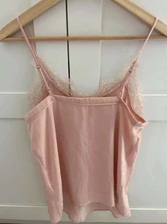 Sommertop | Größe S | H&M Mama
