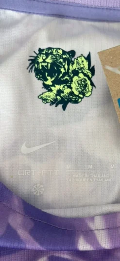 South-Korea away shirt
