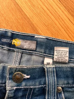 southpole jeans vintage japanese style
