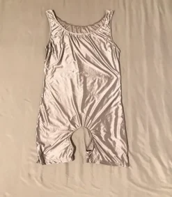 Spandex, Singlets, Trikot