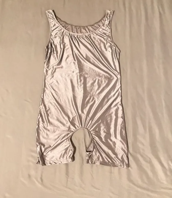 Spandex, Singlets, Trikot