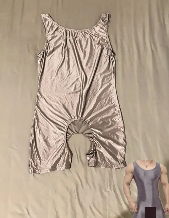 Spandex, Singlets, Trikot