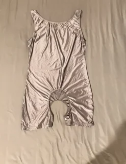 Spandex, Singlets, Trikot