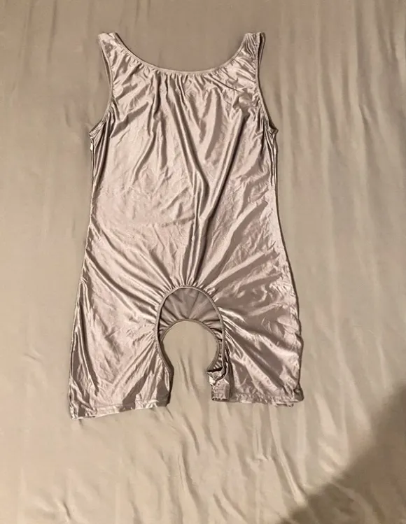 Spandex, Singlets, Trikot