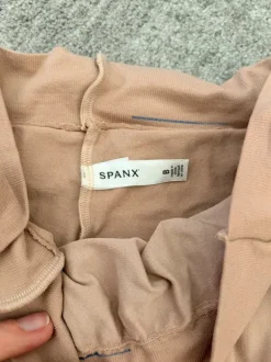 Spanx miederhose schwangerschaft B stützhose
