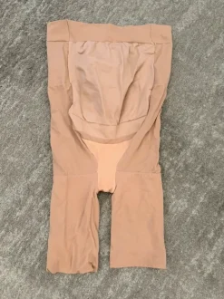 Spanx miederhose schwangerschaft B stützhose