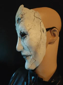 Speciaal masker