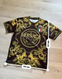 Special Limited Italia Jersey