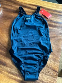 Speedo Badeanzug Neu