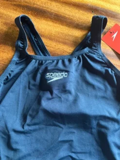 Speedo Badeanzug Neu