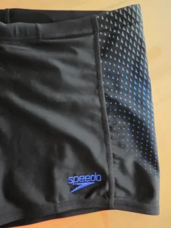 Speedo Badehose Gr. 7 ungetragen