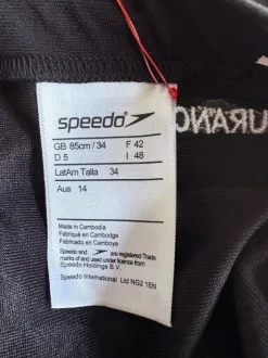 Speedo Endurance Badehose Neu