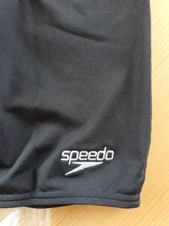 Speedo Jammer badehose herren Gr.M Neu ovp