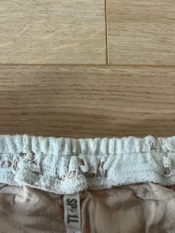 Spell & The Gypsy Collective Häkel Shorts Größe S