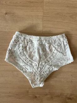 Spell & The Gypsy Collective Häkel Shorts Größe S