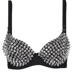 Spike Bra