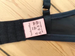 Spitzen BH hunkemöller 75E