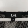 Spitzen cardigan C&A mit Schnürung