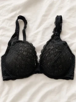Spitzen-BH Bundle Victoria’s Secret & Intimissimi 75/80C