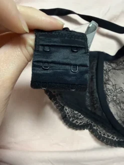 Spitzen-BH von Hunkemöller