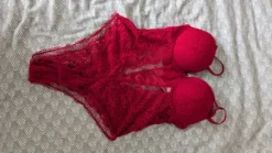 Spitzenbody
