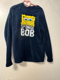 SpongeBob Pajama Set