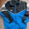 Sport Anzug Retro