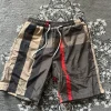 Sport Bade Hose Muster m
