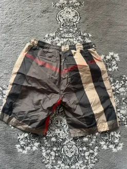 Sport Bade Hose Muster m