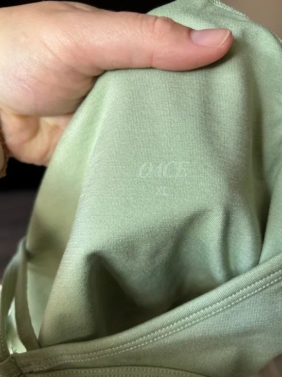 Sport BH / Top von Oace