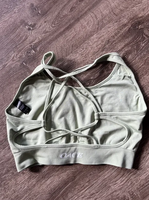 Sport BH / Top von Oace