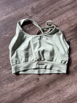 Sport BH / Top von Oace