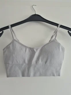 Sport BH mit Pads