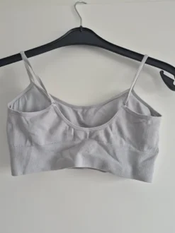 Sport BH mit Pads