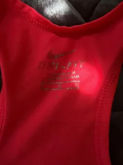 Sport BH pink Größe L