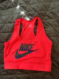 Sport BH pink Größe L