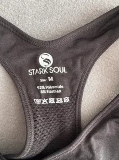 Sport BH stark Soul gr M