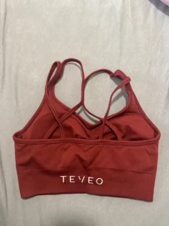 Sport bh teveo