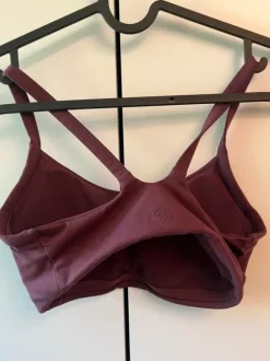 Sport BH von H&M