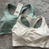 Sport BHs Seamless mit Dry Move