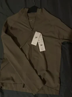 Sport Jacke